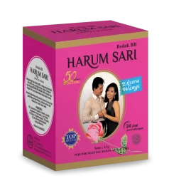 Harum Sari Extra Wangi