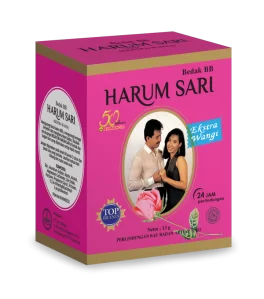 Harum Sari Extra Wangi