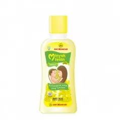 Air Mancur Minyak Telon Natural