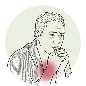 Atasi masuk angin