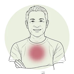 Jaga daya tahan