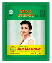 Bedak Intisari