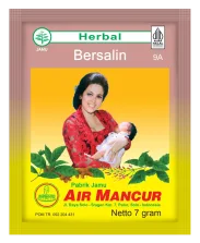 Serbuk Bersalin