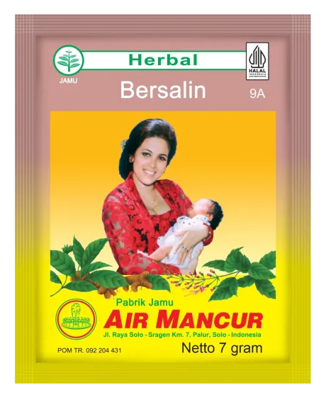 Serbuk Bersalin