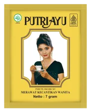 Serbuk Putri Ayu