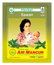 Serbuk Sawan