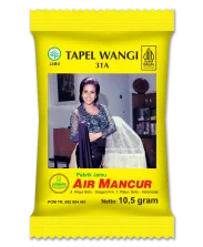 Tapel Wangi