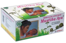Bersalin Mustika Ayu