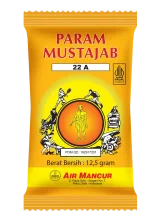 Param Mustajab