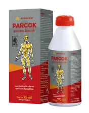 Parcok Suspension