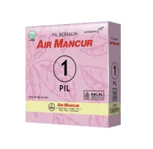 Jamu Bersalin 1