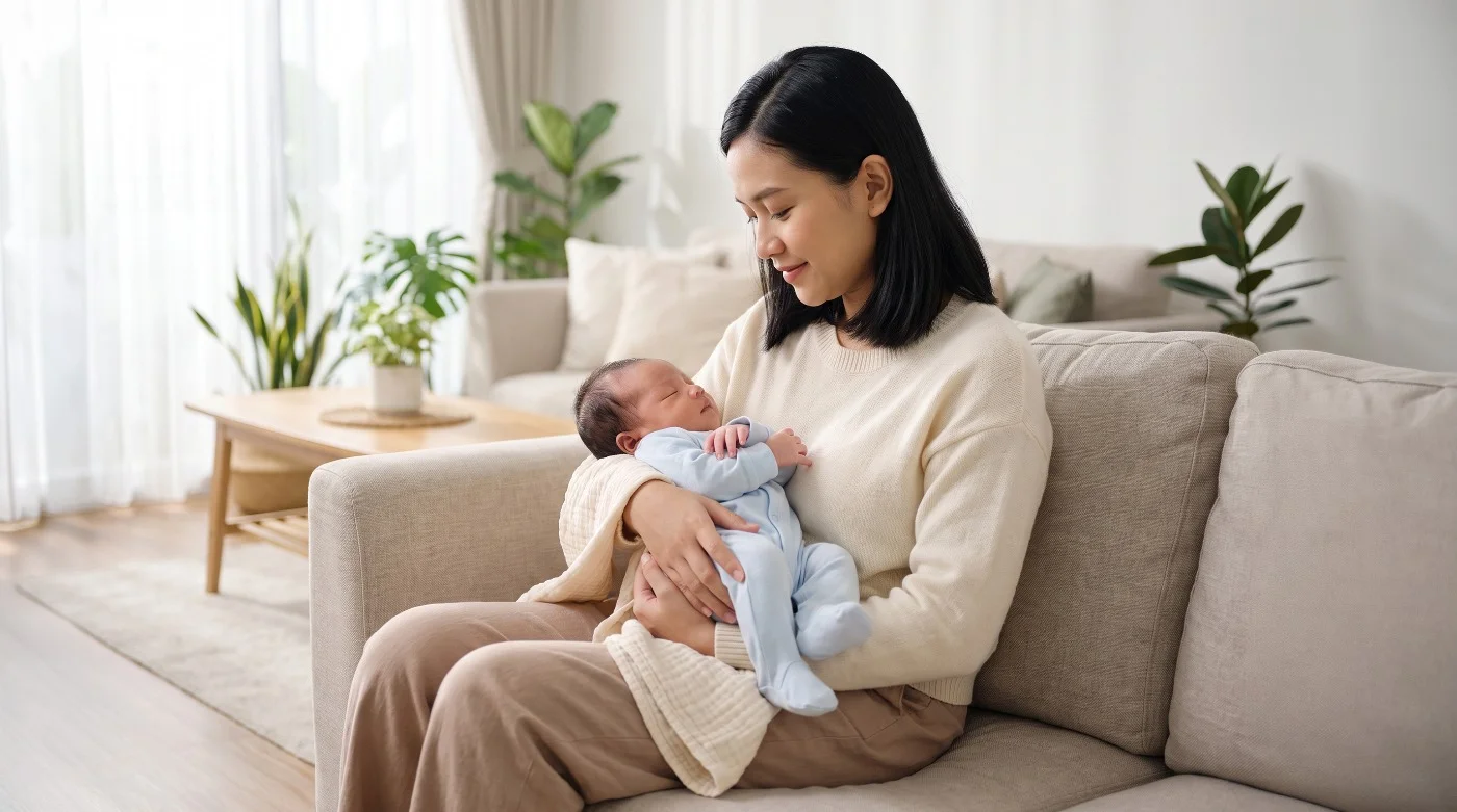 Panduan Perawatan Ibu Selama Masa Nifas agar Pemulihan Lebih Optimal