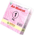 Air Mancur 1