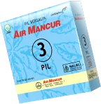 Air Mancur 3