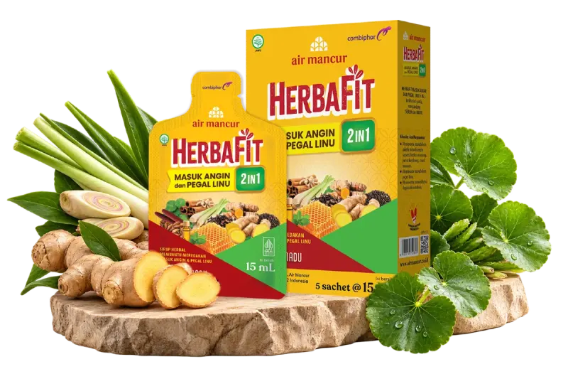 Herbafit