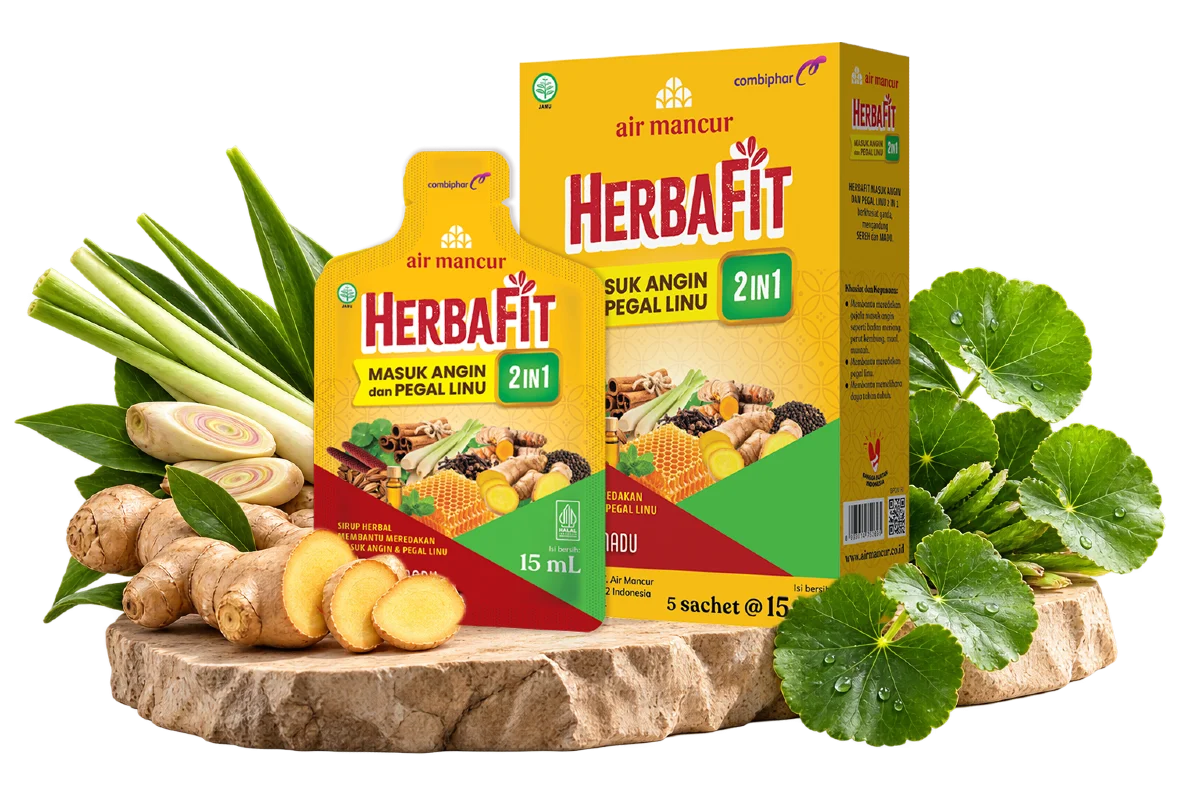 Herbafit