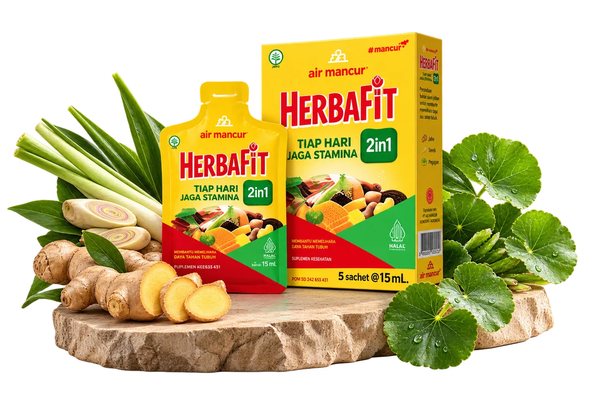 Herbafit