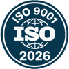 ISO 9001