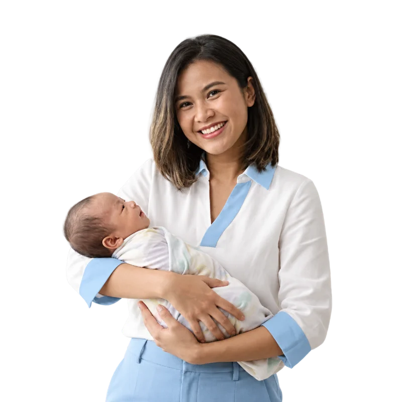 Perinatal Wellness