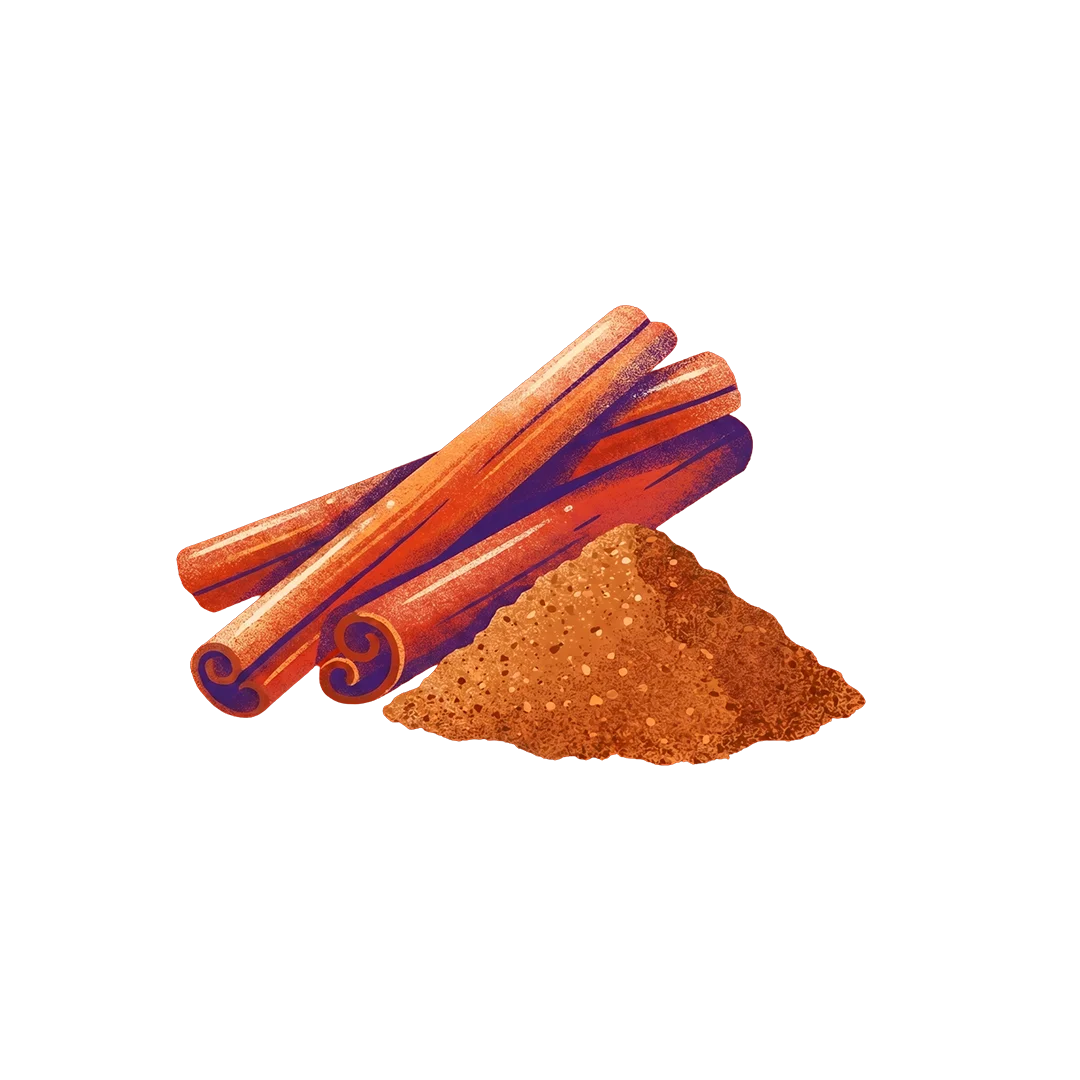 Kayu Manis