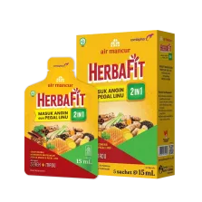 Herbafit