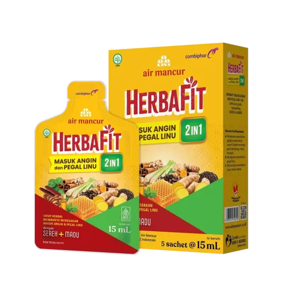 Herbafit