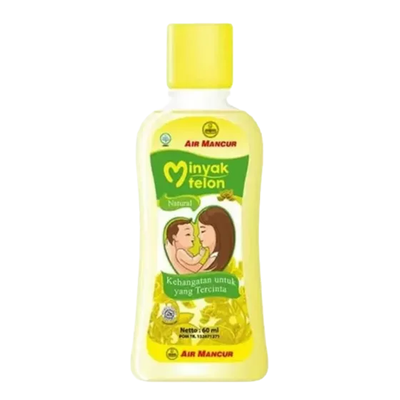 Minyak Telon